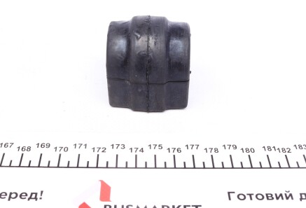 Фото 3 - Втулка стабілізатора FEBI BILSTEIN 44261