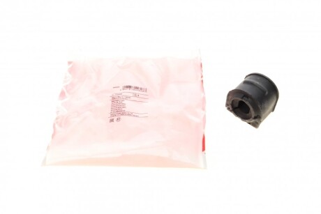 Втулка стабілізатора Ford Focus 04-12 Mazda 3 03-14 5 10- (d=18mm) передня (Febi) - FEBI BILSTEIN 44308