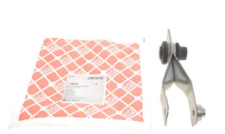 Фото 2 - Подушка двигателя FEBI BILSTEIN 44312