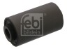 Втулка, опора кабіни водія - (1403400, 1405552) FEBI BILSTEIN 44321 (фото 1)