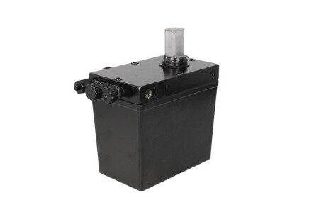 Гидравлический насос для опрокидывателя кабины - ((1794907, 2204435)) FEBI BILSTEIN 44323