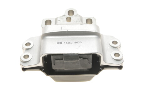 Фото 3 - Подушка крепления КПП FEBI BILSTEIN 44362