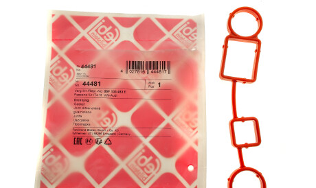 Фото 2 - Автозапчасть FEBI BILSTEIN 44481