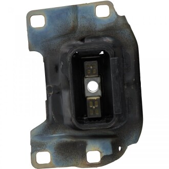 Фото 2 - Подушка крепления КПП FEBI BILSTEIN 44495