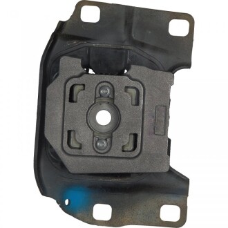 Фото 3 - Подушка крепления КПП FEBI BILSTEIN 44495