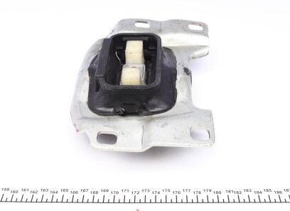 Фото 2 - Подушка кріплення КПП FEBI BILSTEIN 44496