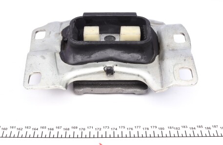 Фото 3 - Подушка кріплення КПП FEBI BILSTEIN 44496