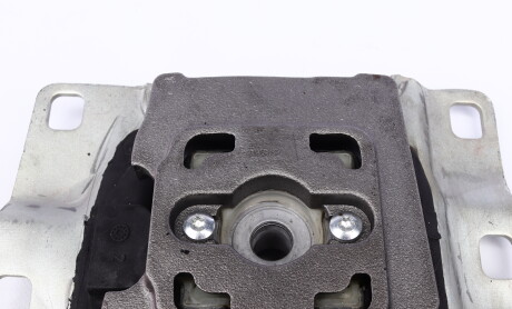 Фото 4 - Подушка кріплення КПП FEBI BILSTEIN 44496