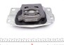Подушка КПП Ford Focus C-Max II Kuga I II 03- левая (Febi) - FEBI BILSTEIN 44496 (фото 5)