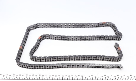 Фото 2 - Ланцюг ГРМ FEBI BILSTEIN 44504