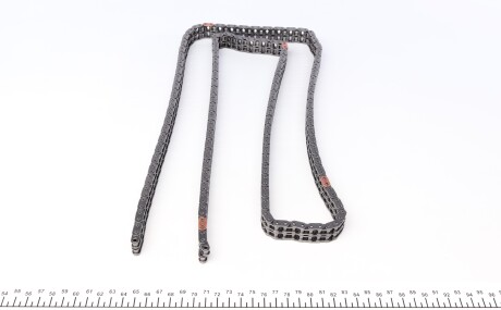 Фото 3 - Ланцюг ГРМ FEBI BILSTEIN 44504