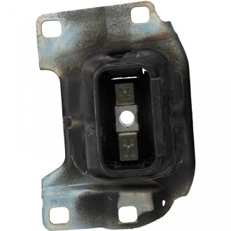 Фото 2 - Подушка крепления КПП FEBI BILSTEIN 44508