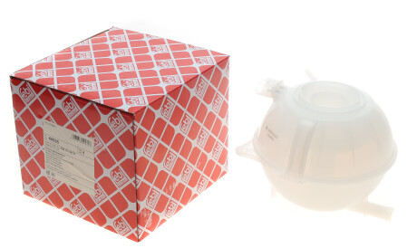 Фото 2 - Розширювальний бачок FEBI BILSTEIN 44535