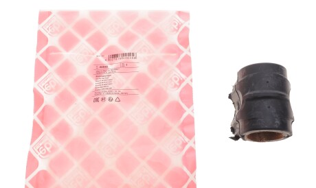 Фото 2 - Втулка стабілізатора FEBI BILSTEIN 44545