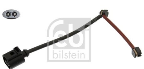 Контакт - (99160918300) FEBI BILSTEIN 44549