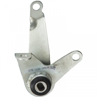 Фото 2 - Подушка двигуна FEBI BILSTEIN 44551