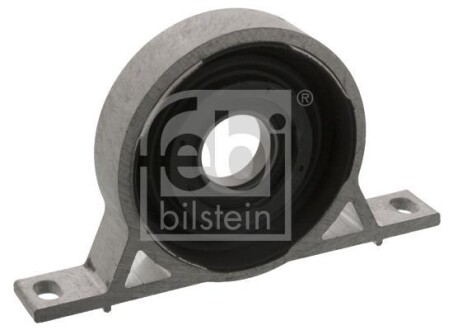 Опора кардан.вала - FEBI BILSTEIN 44568