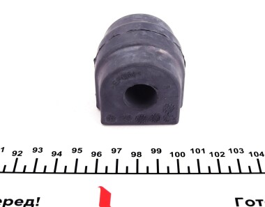 Фото 2 - Втулка стабилизатора FEBI BILSTEIN 44622