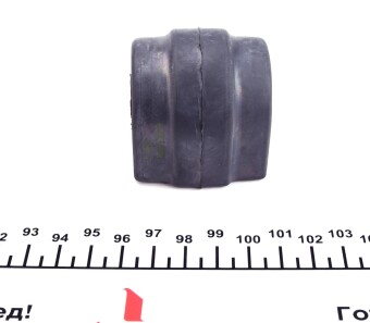 Фото 3 - Втулка стабилизатора FEBI BILSTEIN 44622