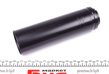 Фото 2 - Пильник/відбійник FEBI BILSTEIN 44659