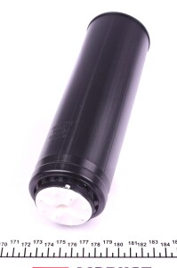 Фото 4 - Пильник/відбійник FEBI BILSTEIN 44659