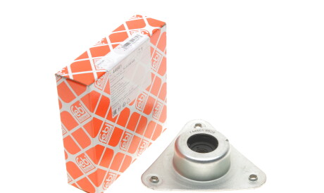 Фото 2 - Опора стійки амортизатора FEBI BILSTEIN 44661