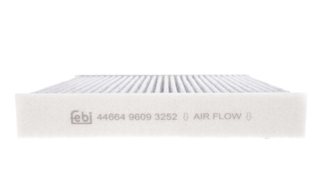 Фото 3 - Фильтр салона FEBI BILSTEIN 44664