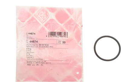 Фото 2 - Автозапчастина FEBI BILSTEIN 44674