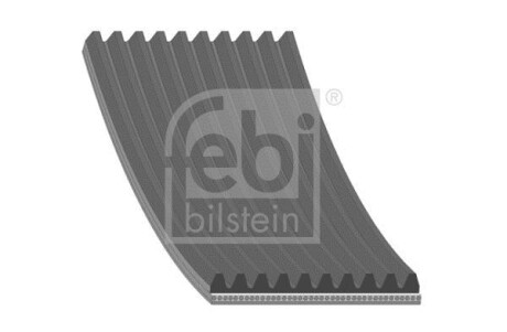 Поліклиновий ремінь - FEBI BILSTEIN 44703