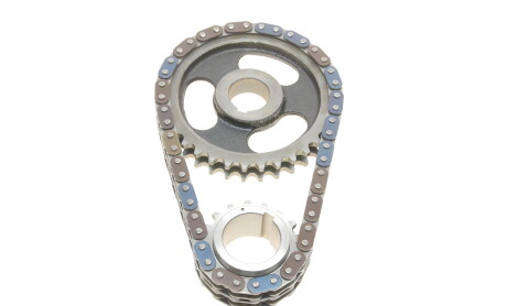 Фото 4 - Цепь ГРМ FEBI BILSTEIN 44729