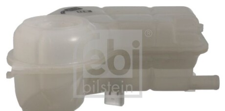 Розширювальний бачок системи охолодження - (8E0121403) FEBI BILSTEIN 44744 (фото 1)