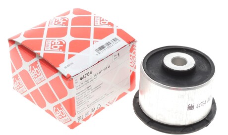 Фото 2 - Сайлентблок рычага FEBI BILSTEIN 44764