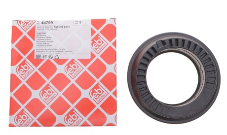 Фото 2 - Підшипник амортизатора FEBI BILSTEIN 44799