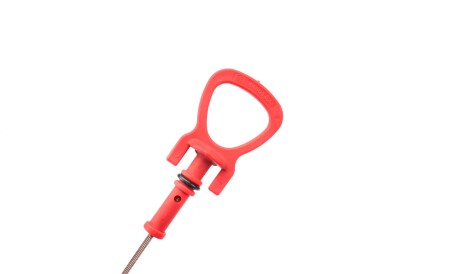 Фото 3 - Щуп масляный FEBI BILSTEIN 44801