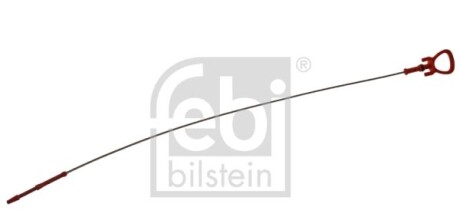 Щуп ДВС MERCEDES W204/C207/W212/R172 [M 271.820] L=579mm 07>> - FEBI BILSTEIN 44810