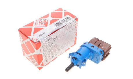 Фото 2 - Датчик стоп сигналу FEBI BILSTEIN 44844