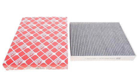 Фото 2 - Фільтр салону FEBI BILSTEIN 44846