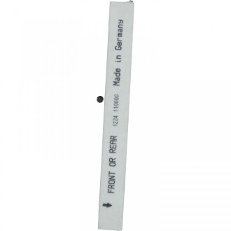 Фото 3 - Фільтр салону FEBI BILSTEIN 44848