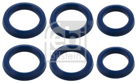 Ремкомплект приводу кабіни - FEBI BILSTEIN 44879