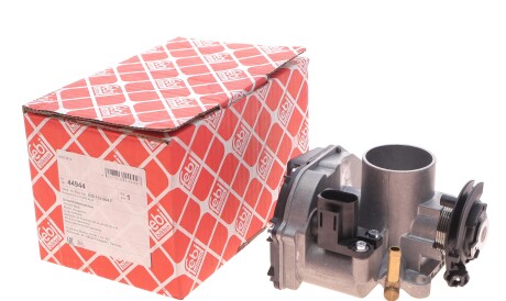 Фото 2 - Дросельна заслінка FEBI BILSTEIN 44944