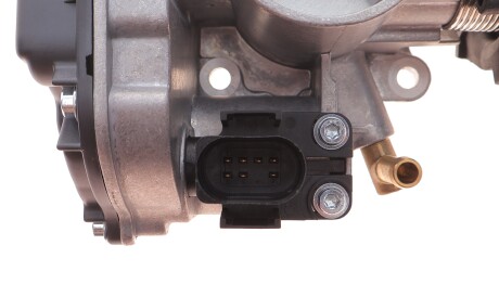 Фото 3 - Дросельна заслінка FEBI BILSTEIN 44944