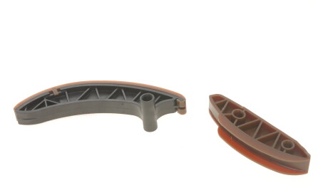 Фото 3 - Ланцюг ГРМ FEBI BILSTEIN 44959