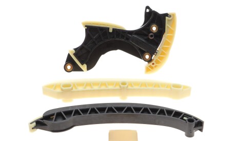 Фото 3 - Цепь ГРМ FEBI BILSTEIN 44975