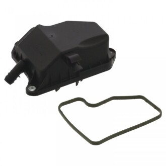 Масляний сепаратор MERCEDES C (CL203), C (W203), C (W204), C T-MODEL (S203), C T-MODEL (S204), CLC (CL203), CLK (A209), CLK (C209), CLS (C219), E (A207), E (C207), E (W211) 2.5-3.5H 06.04- - ((68013310AA, A2720160134, 2720160134)) FEBI BILSTEIN 44984