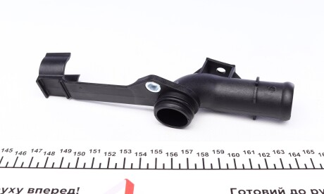 Фото 2 - Патрубок системы охлаждения FEBI BILSTEIN 44985