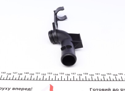 Фото 3 - Патрубок системы охлаждения FEBI BILSTEIN 44985