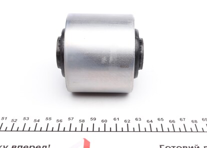 Фото 3 - Сайлентблок важеля FEBI BILSTEIN 44987