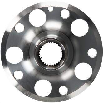 Фото 2 - Ступица FEBI BILSTEIN 45000