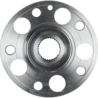 Фото 3 - Ступица FEBI BILSTEIN 45000