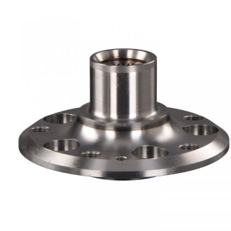 Фото 4 - Ступица FEBI BILSTEIN 45000